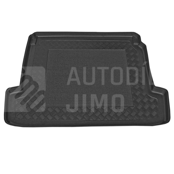 Vana do kufru Renault Megane II 03-08 sedan