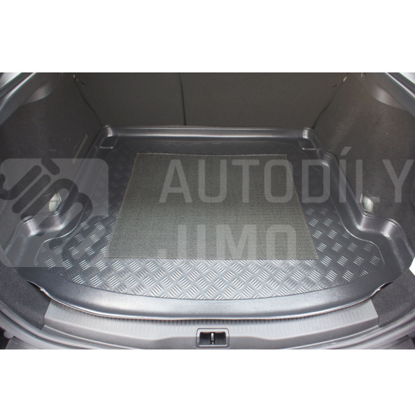 Vana do kufru Renault Megane III 09-16 Combi délka 100cm