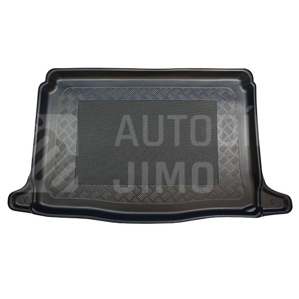 Vana do kufru Renault Megane IV 16- 5dv HB