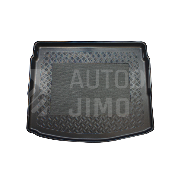 Vana do kufru Renault Megane IV 16- Combi horní