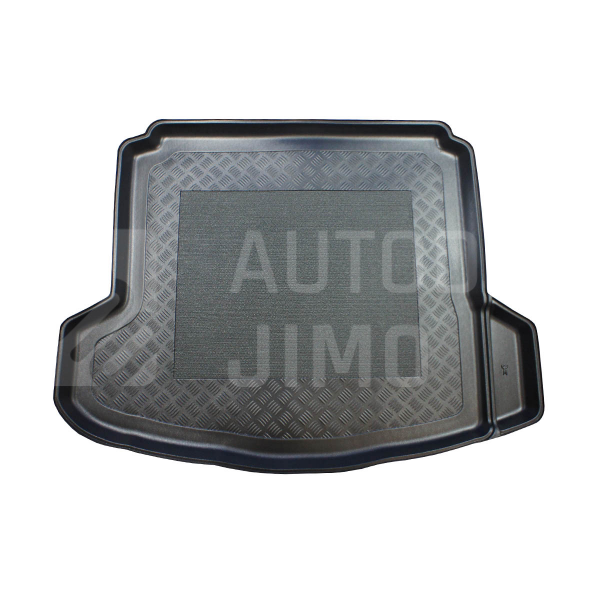 Vana do kufru Renault Megane IV 17- GrandCoupe