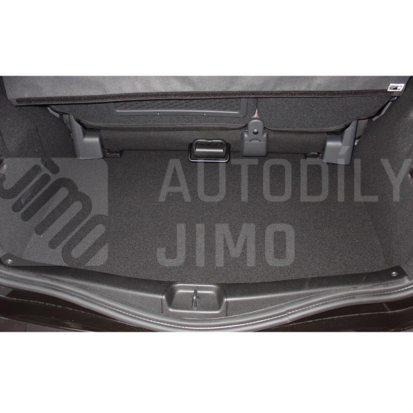 Vana do kufru Renault Modus 04-12 Grand