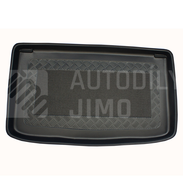 Vana do kufru Renault Modus 04-12