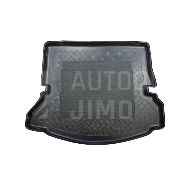 Vana do kufru Renault Scenic 16- 7míst