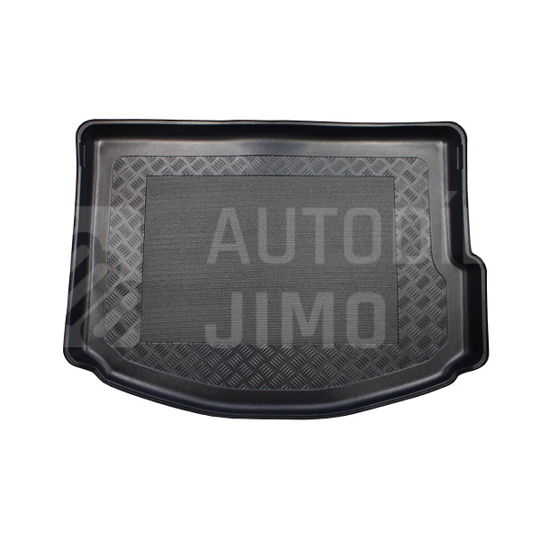 Vana do kufru Renault Scenic 16- horní