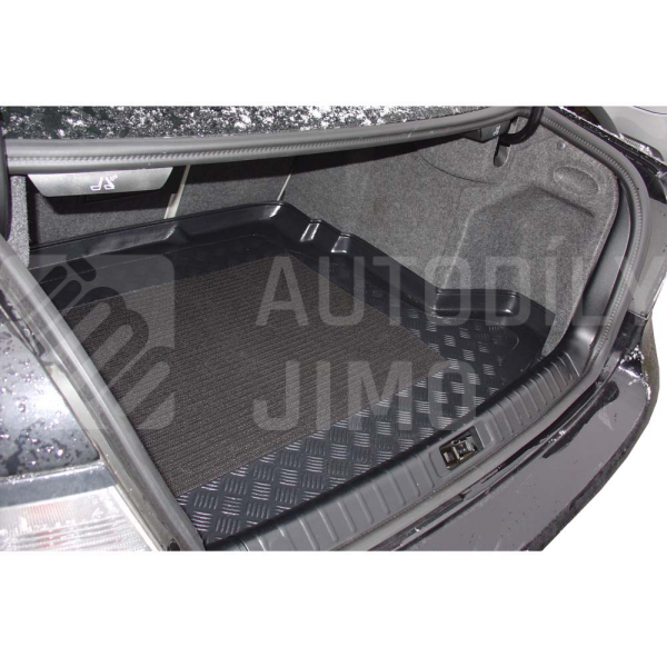 Vana do kufru Saab 9-3 Sport 02- sedan, reproduktor vlevo 