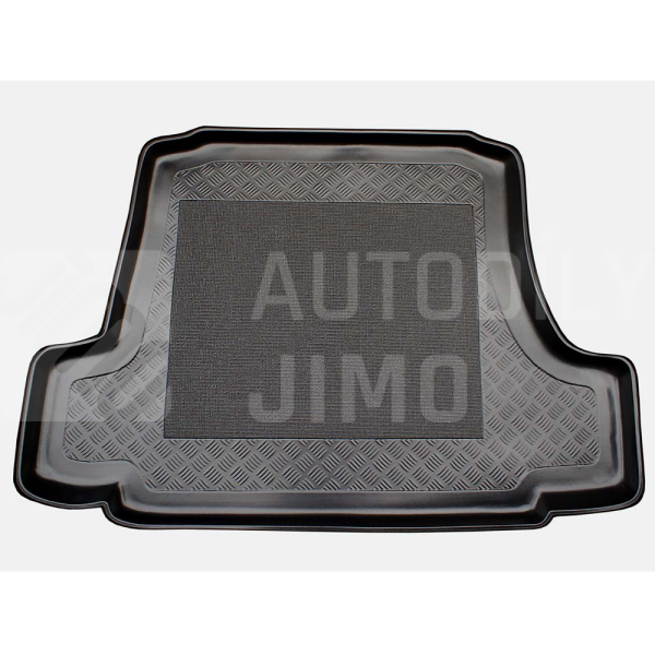 Vana do kufru Saab 9000 htb 92-98