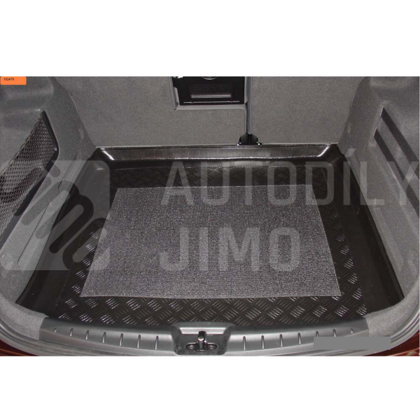 Vana do kufru Seat Altea XL 07-15 dolní kufr