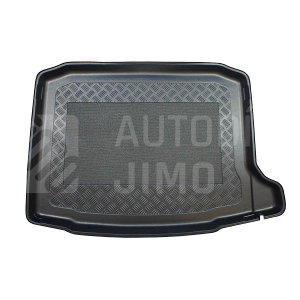 Vana do kufru Seat Ateca 16-  dolní kufr