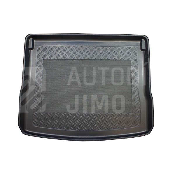 Vana do kufru Seat Ateca 16-  horní kufr