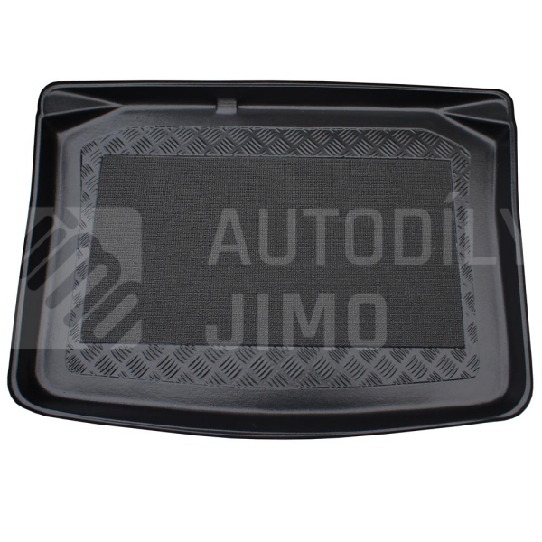 Vana do kufru Seat Ibiza 3/5dv. 02-08