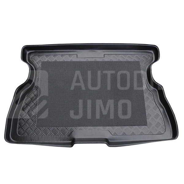 Vana do kufru Škoda Favorit 88-94 Vana do kufru Škoda Favorit 88-94