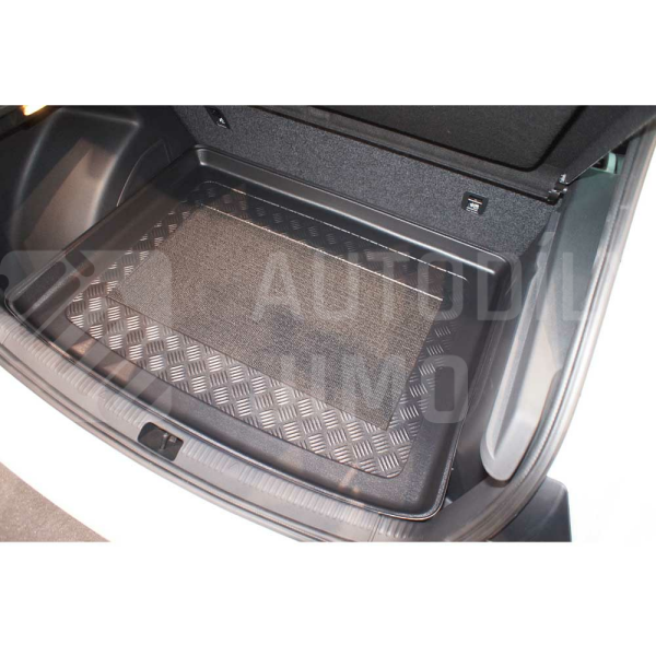 Vana do kufru Škoda Rapid Spaceback 2013-2017 horní Vana do kufru Škoda Rapid Spaceback 2013-2017 horní