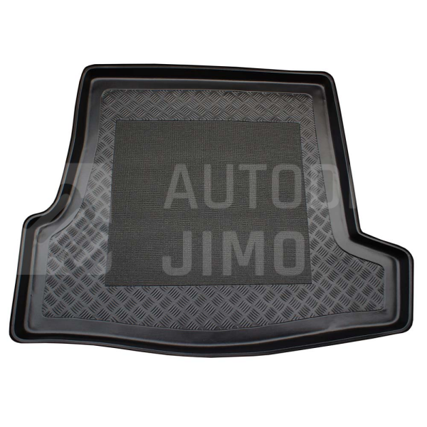 Vana do kufru Škoda Superb I 2001-2007 Vana do kufru Škoda Superb I 2001-2007