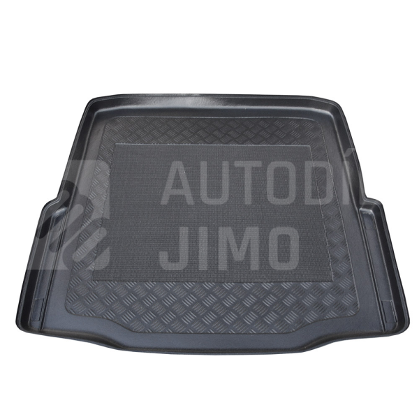 Vana do kufru Škoda Superb II 08-15 sedan Vana do kufru Škoda Superb II 08-15 sedan