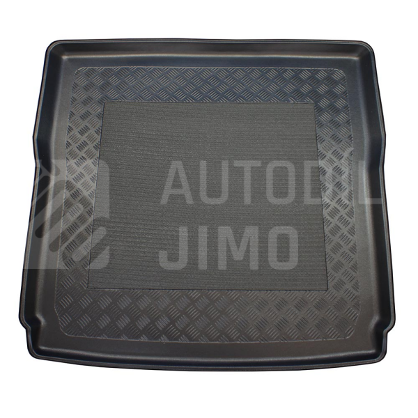 Vana do kufru Ssangyong Rexton 12- , 7 míst 3řada dole