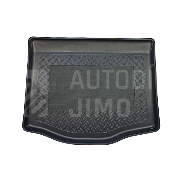 Vana do kufru Ssangyong XLV 16- 5dv. horní kufr