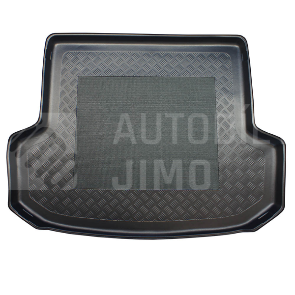 Vana do kufru Subaru Levorg 15R com