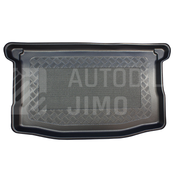 Vana do kufru Suzuki Baleno 16- combi horní kufr