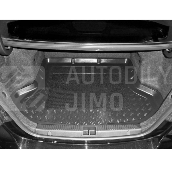 Vana do kufru Suzuki Kizashi 10- sedan