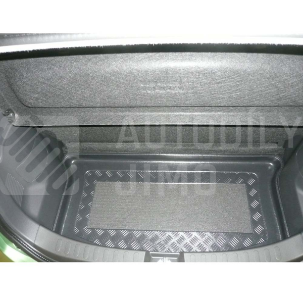 Vana do kufru Suzuki Splash 08- htb dolní kufr