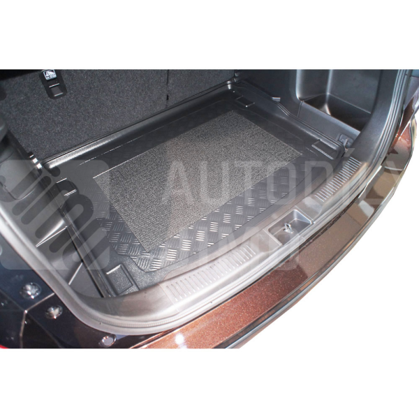 Vana do kufru Suzuki SX4 II s-Cross 13-