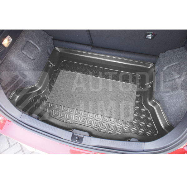 Vana do kufru Toyota Auris 13- 5dv. bez dvojité podlahy Vana do kufru Toyota Auris 13- 5dv. bez dvojité podlahy