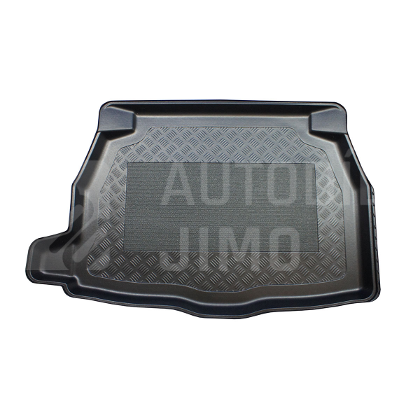 Vana do kufru Toyota C-HR Hybrid 17- 