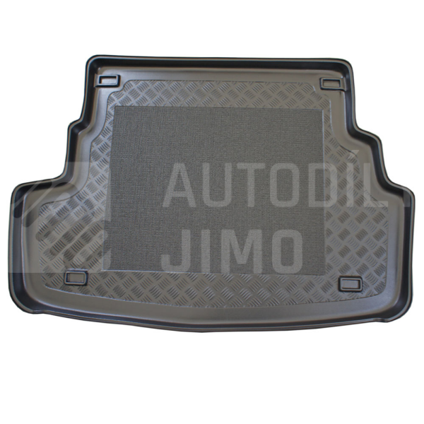 Vana do kufru Toyota Corolla 98-01 Combi