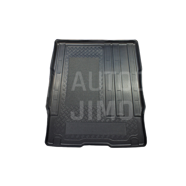 Vana do kufru Toyota ProAce Verso 16-  L2 2řady sedadel