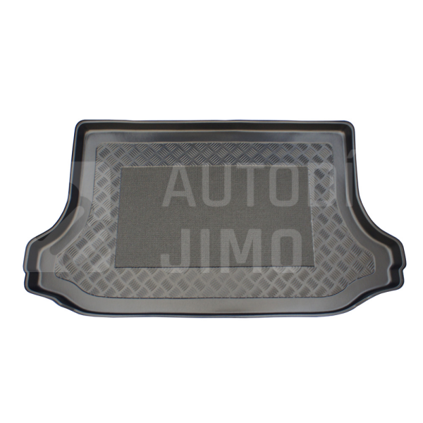 Vana do kufru Toyota RAV 4 06-13 5dv.