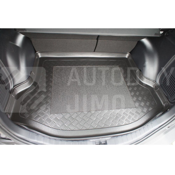 Vana do kufru Toyota RAV 4 13- 5dv.