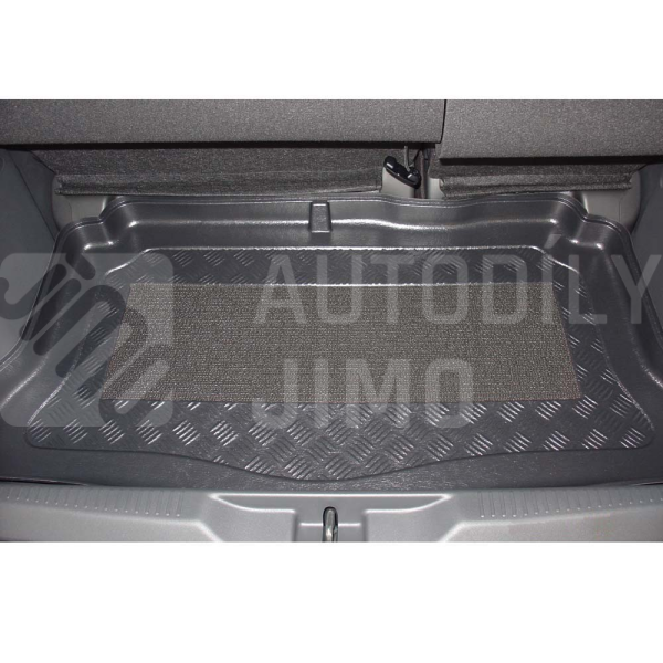 Vana do kufru Toyota Urban Cruiser 09- 5dv.