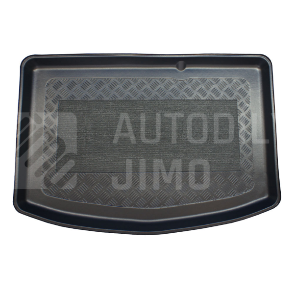 Vana do kufru Toyota Yaris III 11- 3/5 htb hybrid dolní kufr