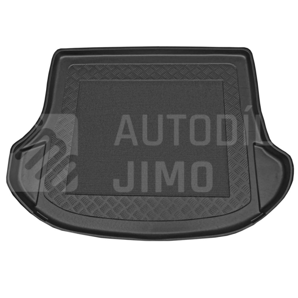 Vana do kufru Volvo S40 04- sedan