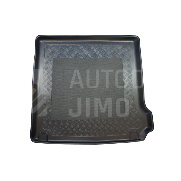 Vana do kufru Volvo V90 16- combi /cross