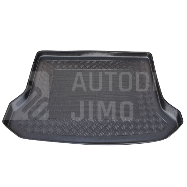 Vana do kufru Volvo XC60 08-