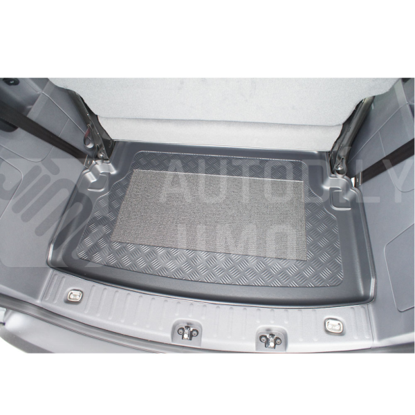 Vana do kufru VW Caddy Maxi 07-17 7míst Vana do kufru VW Caddy Maxi 07-17 7míst