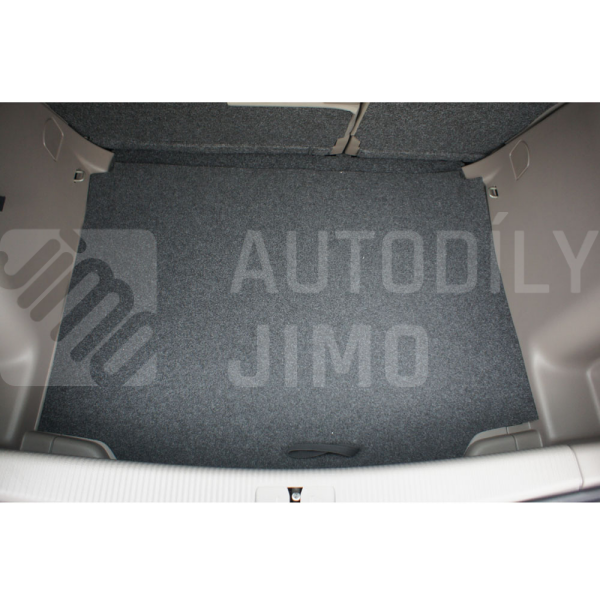 Vana do kufru VW Golf VI Plus 09-12 dolní kufr