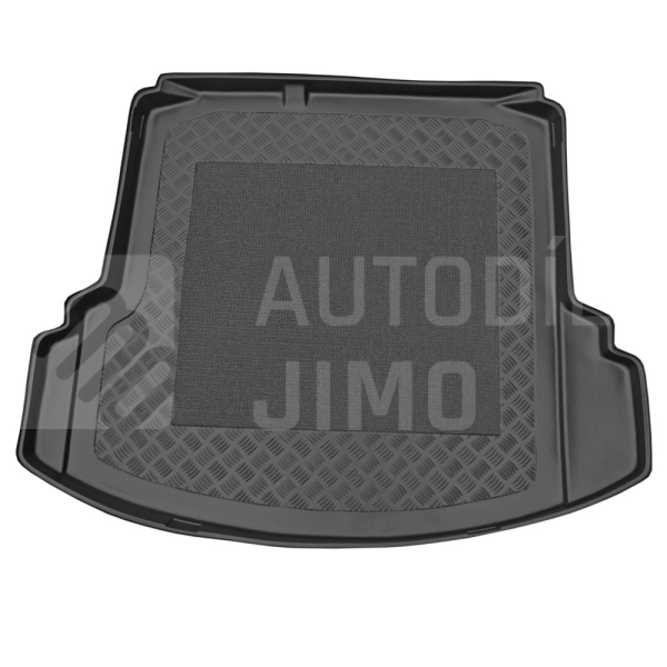 Vana do kufru VW Jetta 05-10