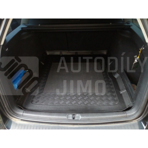 Vana do kufru VW Passat B6 3C 05-10 combi