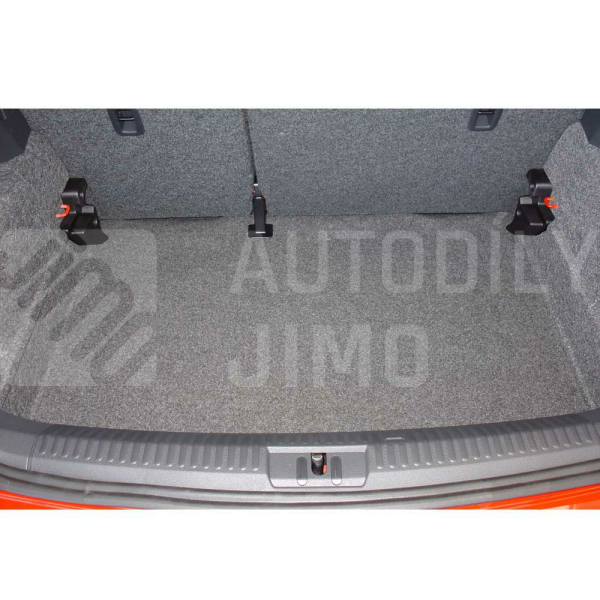 Vana do kufru VW Polo 6R 09-17 3/5dv. HB dolní kufr