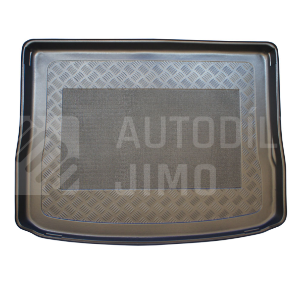 Vana do kufru VW Tiguan 07-15 4x4 Vana do kufru VW Tiguan 07-15 4x4