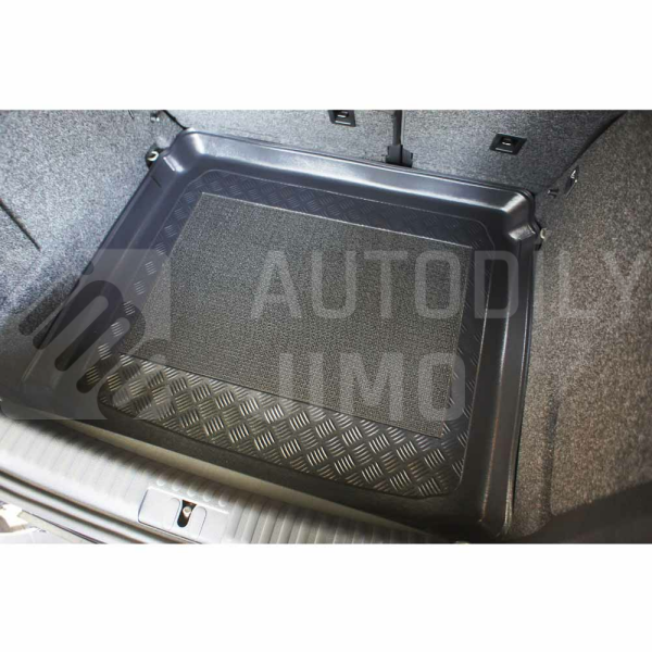 Vana do kufru VW Tiguan dolní kufr 07-15 Vana do kufru VW Tiguan dolní kufr 07-15