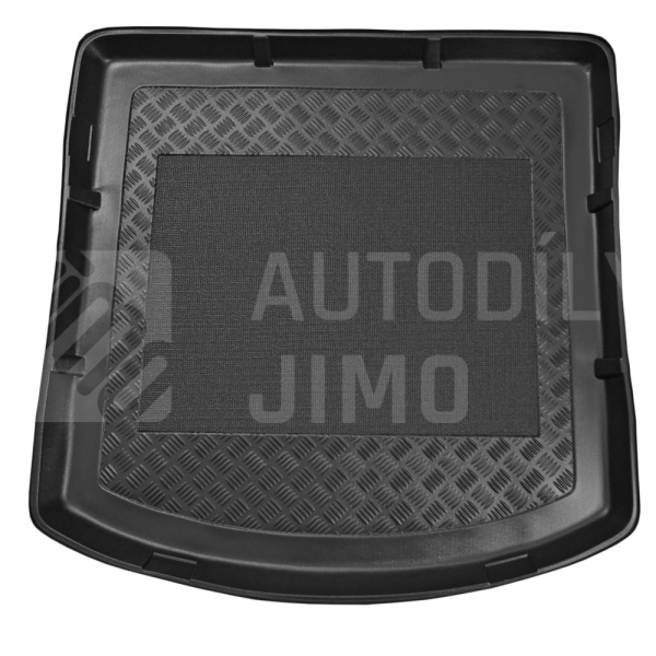 Vana do kufru VW Touran 03-14 5míst Vana do kufru VW Touran 03-14 5míst