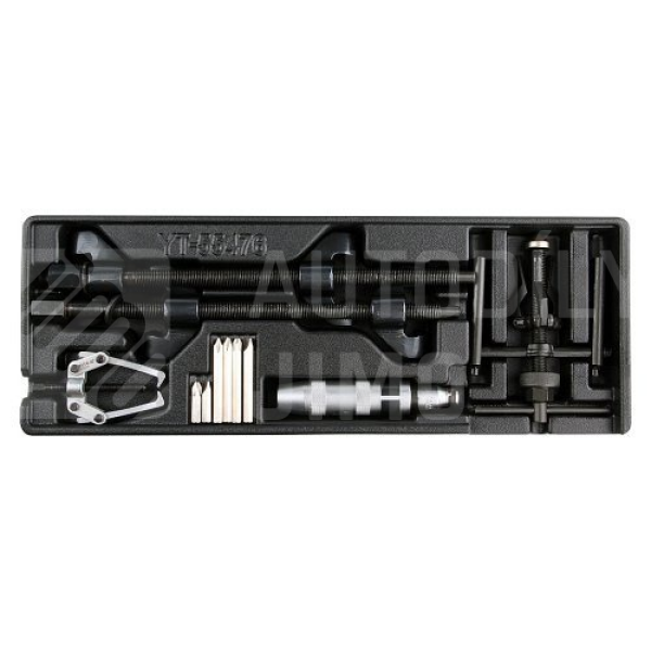 Vložka do zásuvky-sada stahováků 10ks