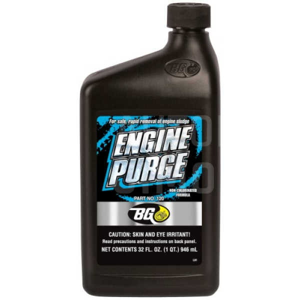 Výplach motoru BG 12032 Engine Purge 946ml Výplach motoru BG 12032 Engine Purge 946ml