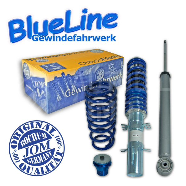 Výškově stavitelný podvozek Škoda Octavia I 1U 96-10 Výškově stavitelný podvozek Škoda Octavia I 1U 96-10