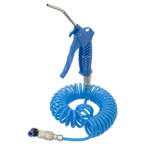 Vzduchová pistole sada