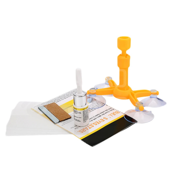 WINDSHIELD Sada k opravě čelního skla